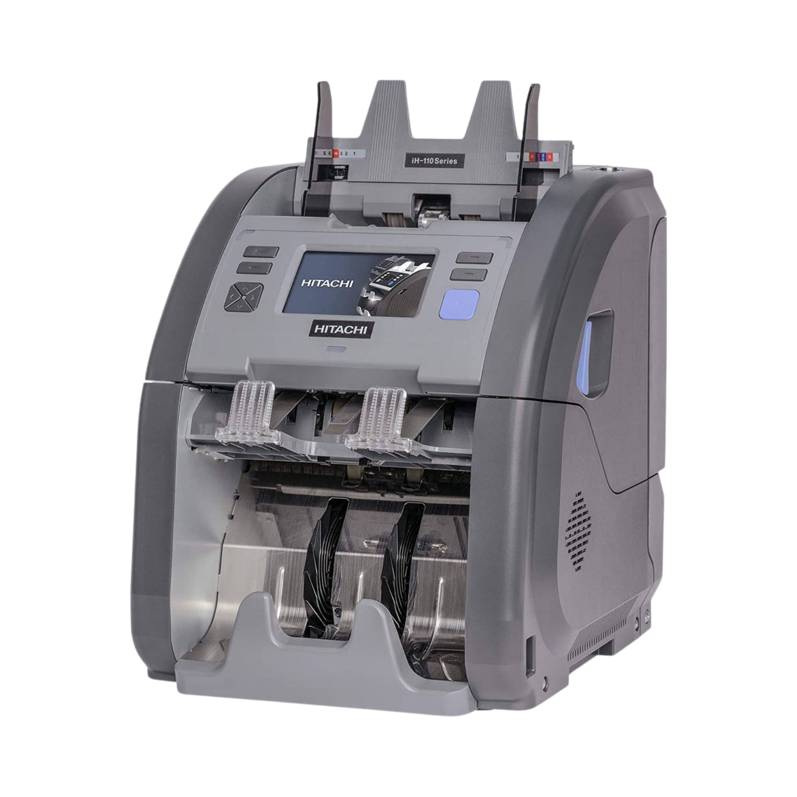 Cash Counting Machines